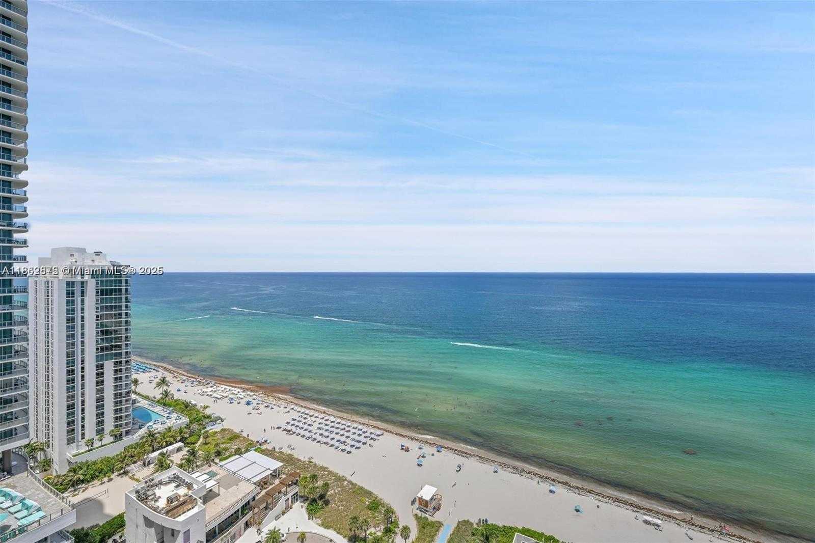 Small Image of 1800 SOUTH OCEAN DR #1909, Hallandale Beach Number 2