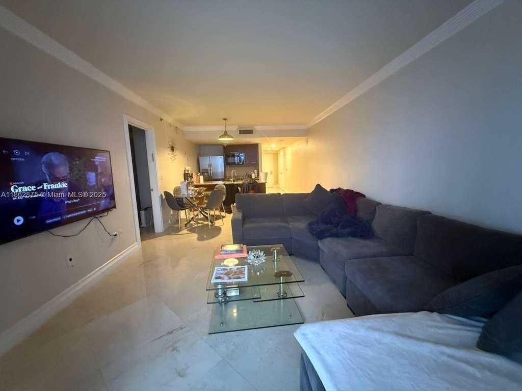 Small Image of 1800 SOUTH OCEAN DR #1909, Hallandale Beach Number 5