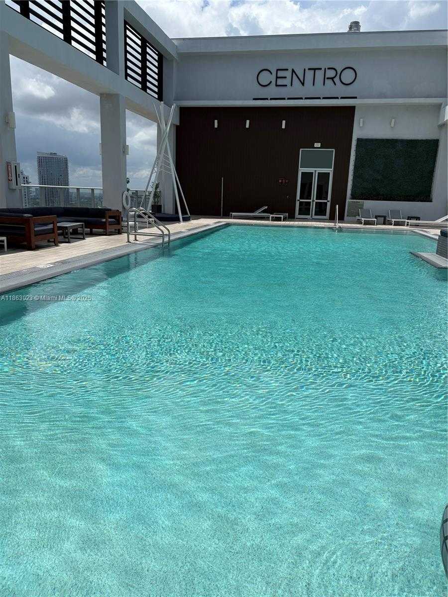 Small Image of 151 SOUTH EAST 1ST ST #2401, Miami Number 11