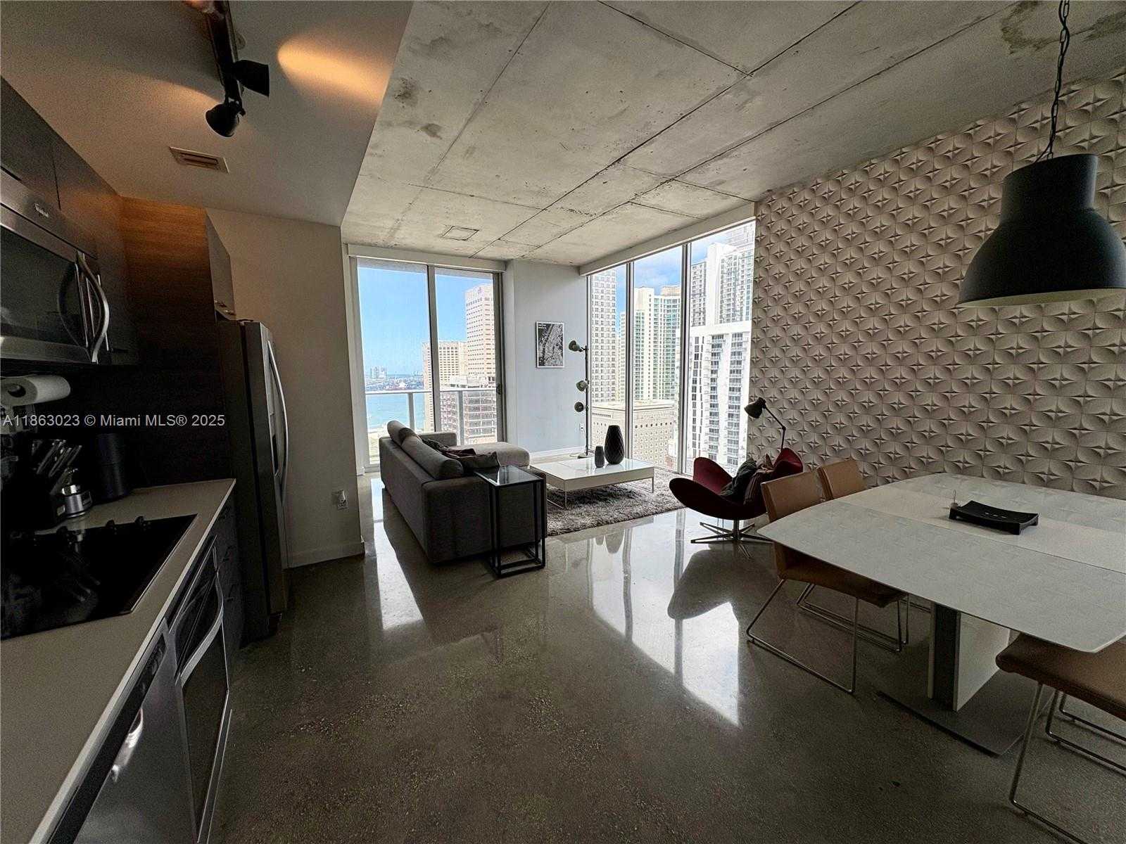 Small Image of 151 SOUTH EAST 1ST ST #2401, Miami Number 2
