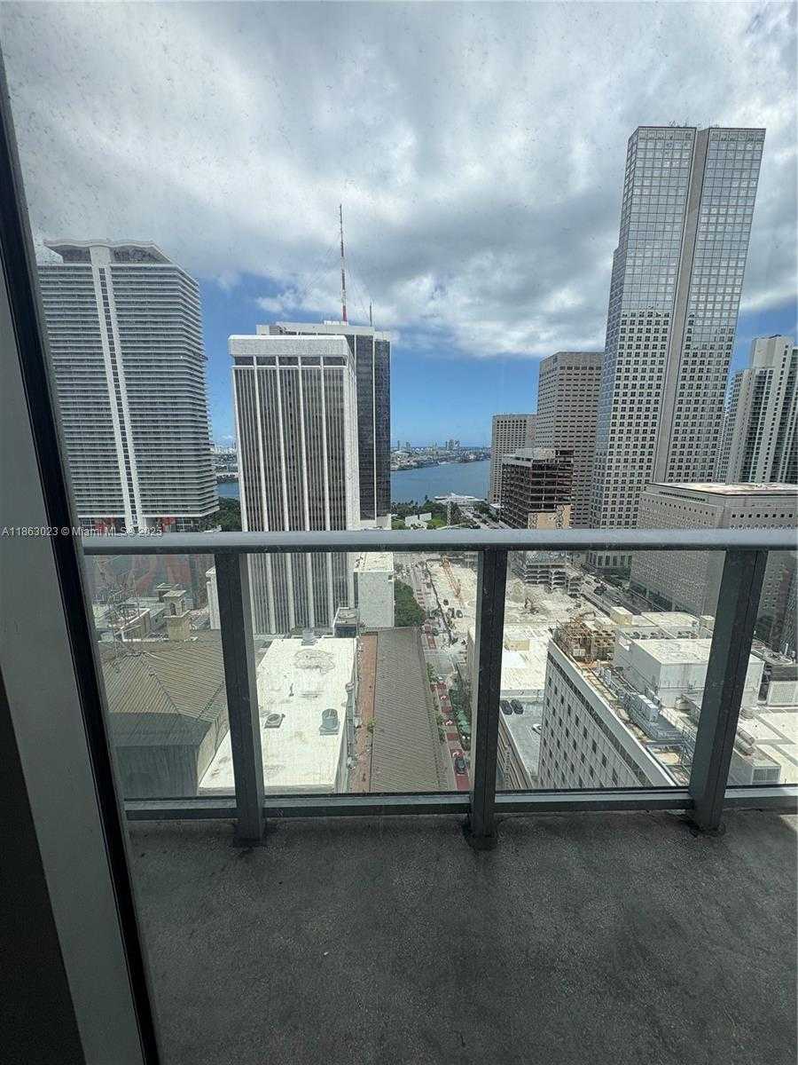 Small Image of 151 SOUTH EAST 1ST ST #2401, Miami Number 8