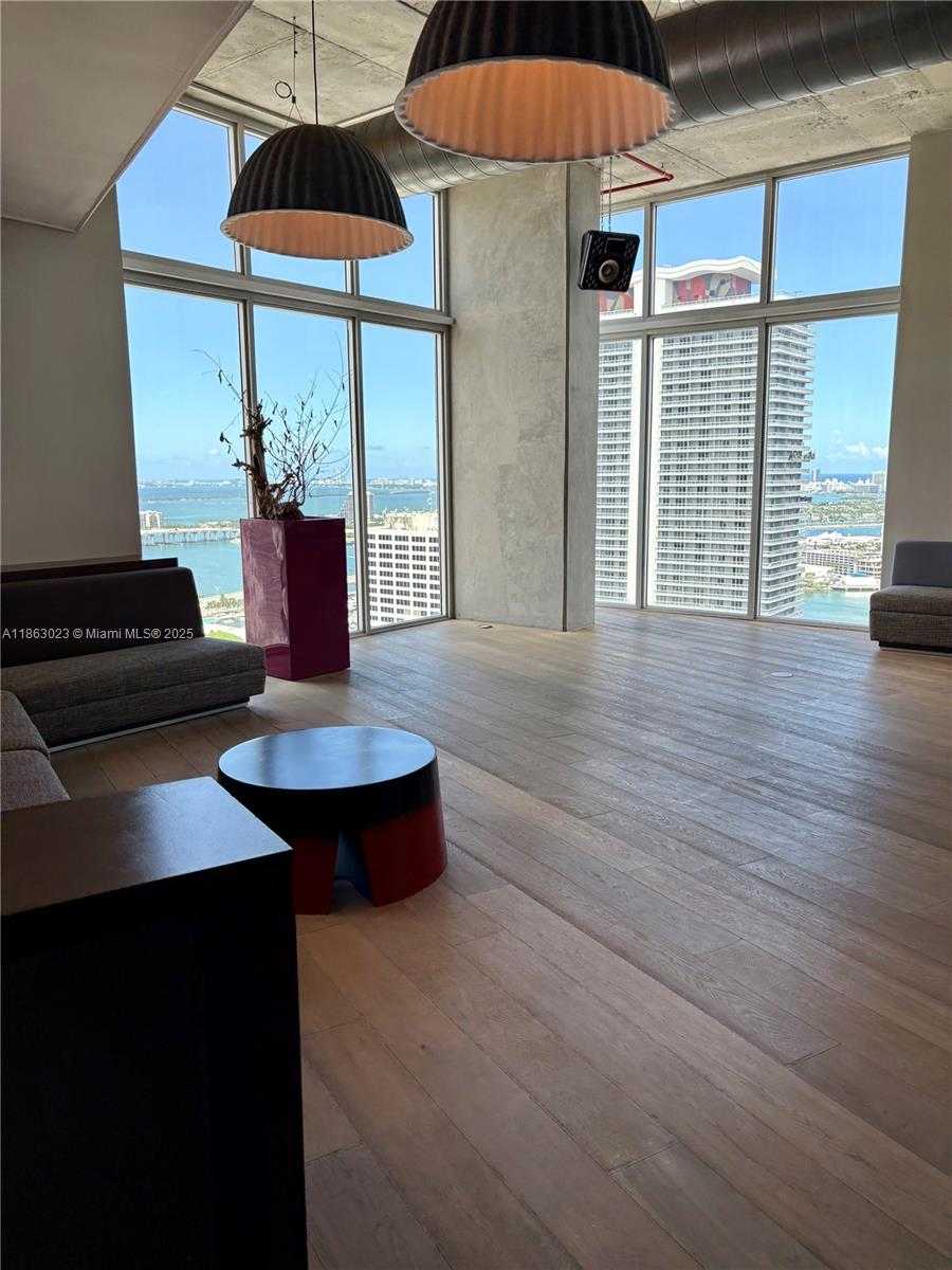 Small Image of 151 SOUTH EAST 1ST ST #2401, Miami Number 9