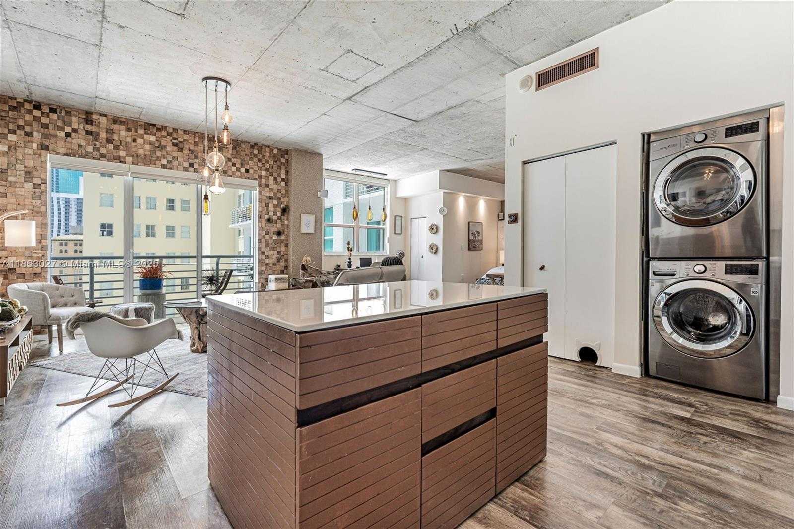 Small Image of 133 NORTH EAST 2ND AVE #1208, Miami Number 10