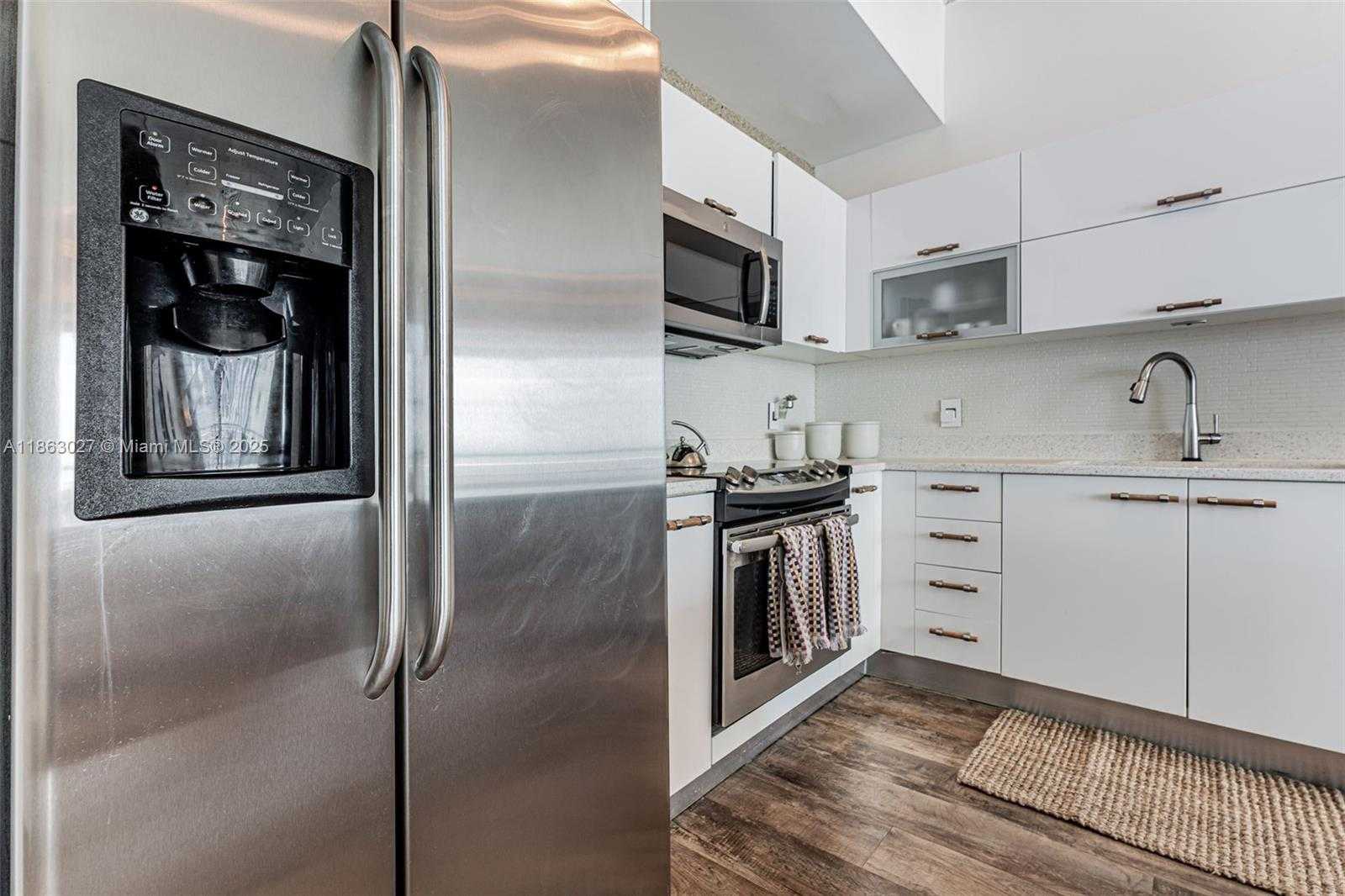 Small Image of 133 NORTH EAST 2ND AVE #1208, Miami Number 11