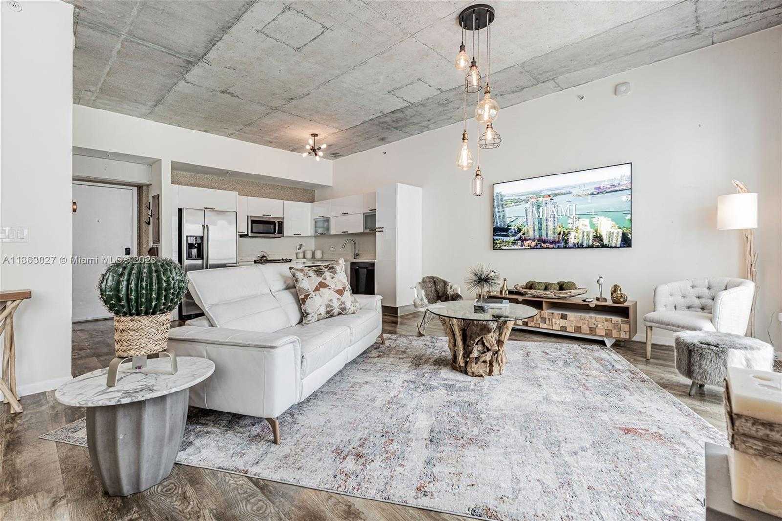 Small Image of 133 NORTH EAST 2ND AVE #1208, Miami Number 14