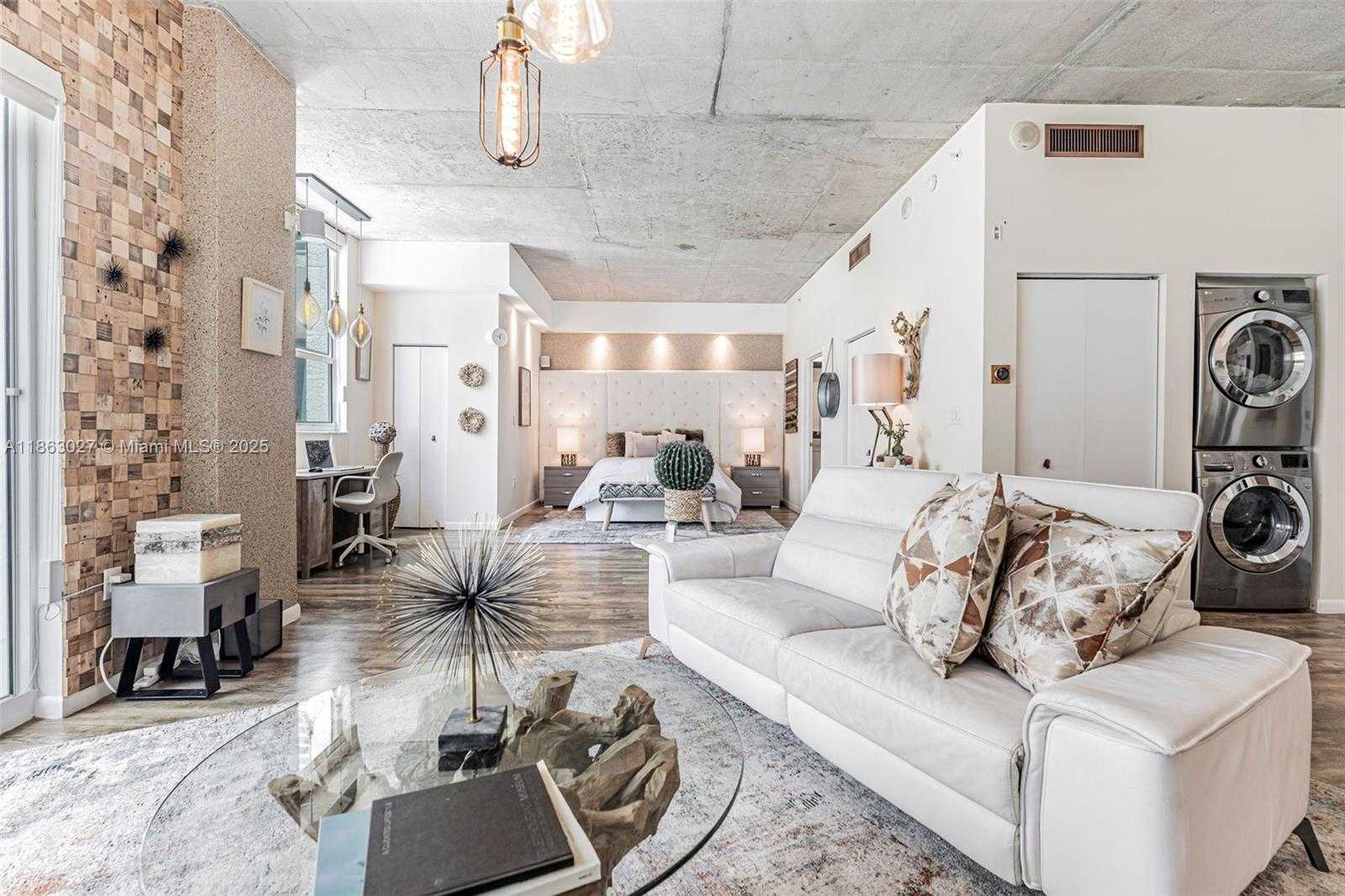 Small Image of 133 NORTH EAST 2ND AVE #1208, Miami Number 18