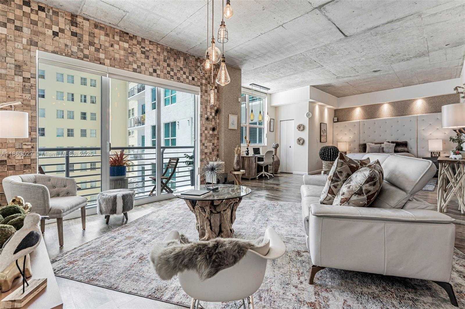Small Image of 133 NORTH EAST 2ND AVE #1208, Miami Number 23