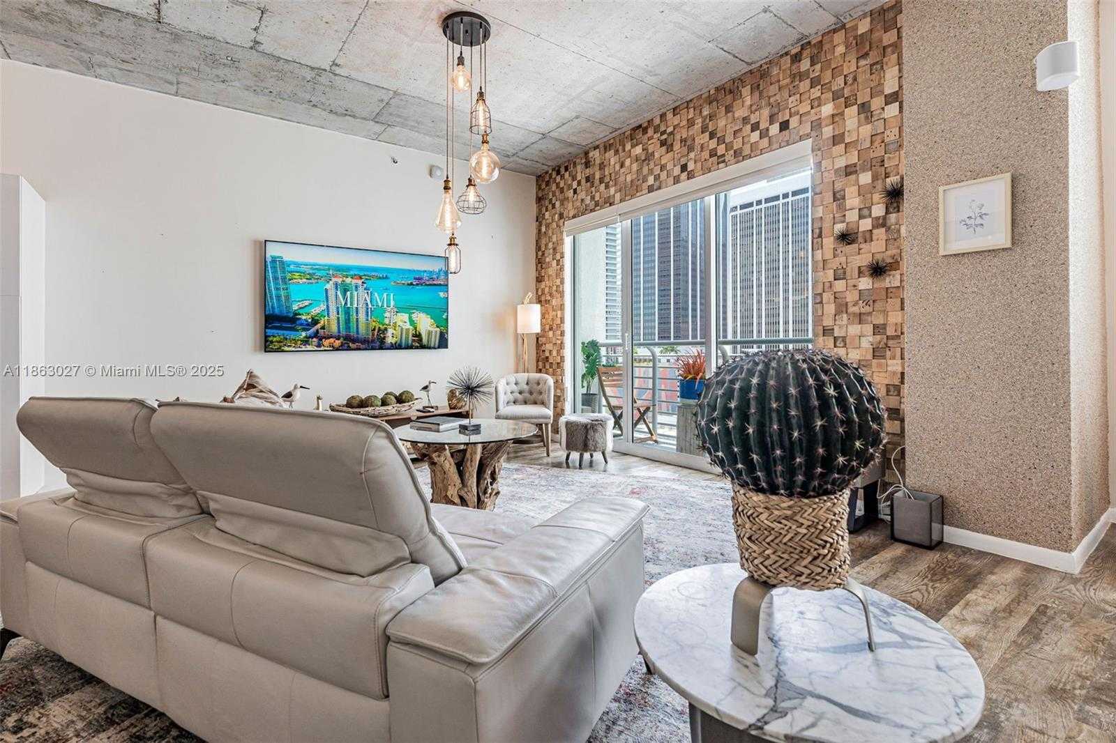 Small Image of 133 NORTH EAST 2ND AVE #1208, Miami Number 24