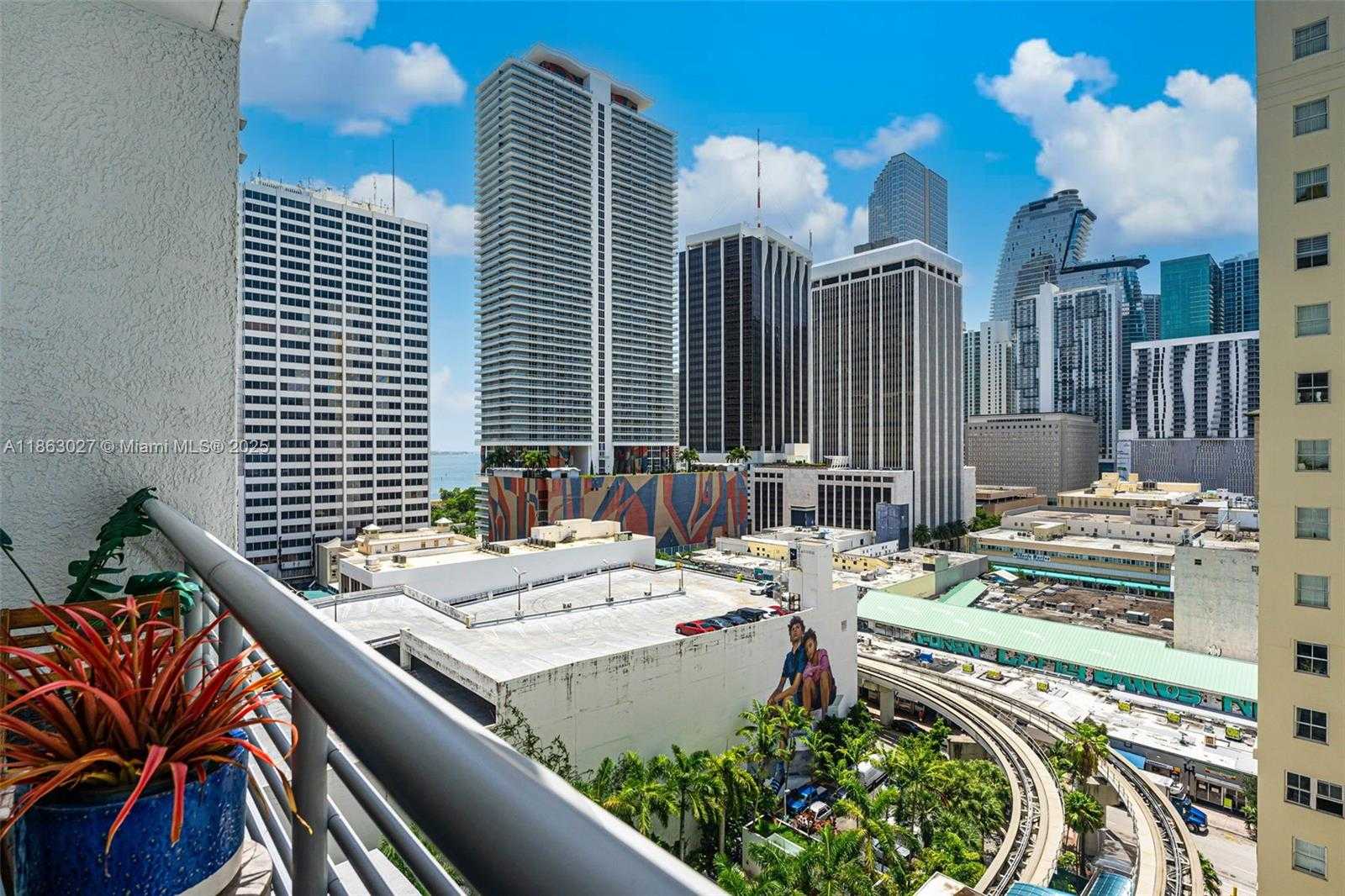 Small Image of 133 NORTH EAST 2ND AVE #1208, Miami Number 25