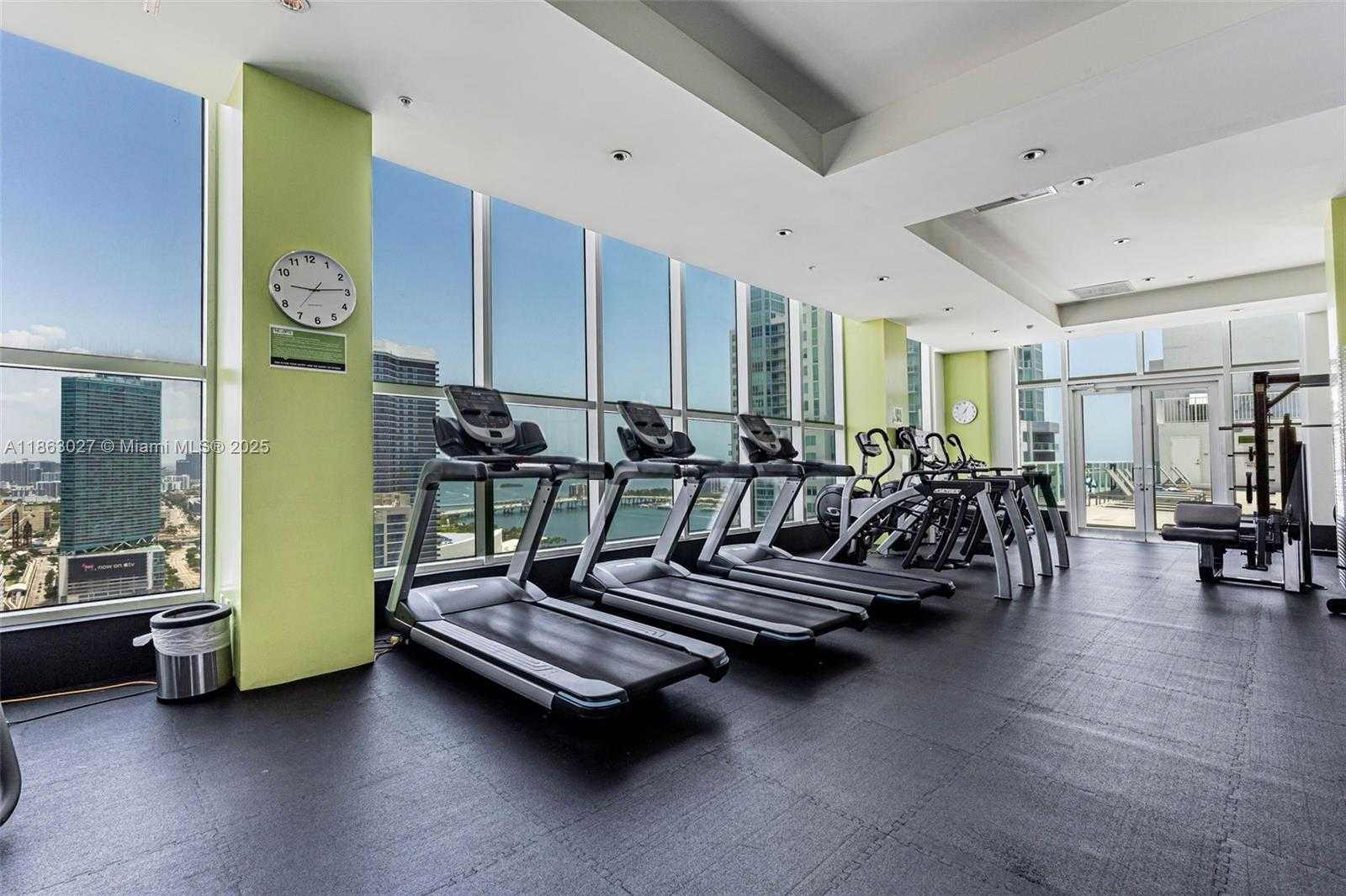 Small Image of 133 NORTH EAST 2ND AVE #1208, Miami Number 29