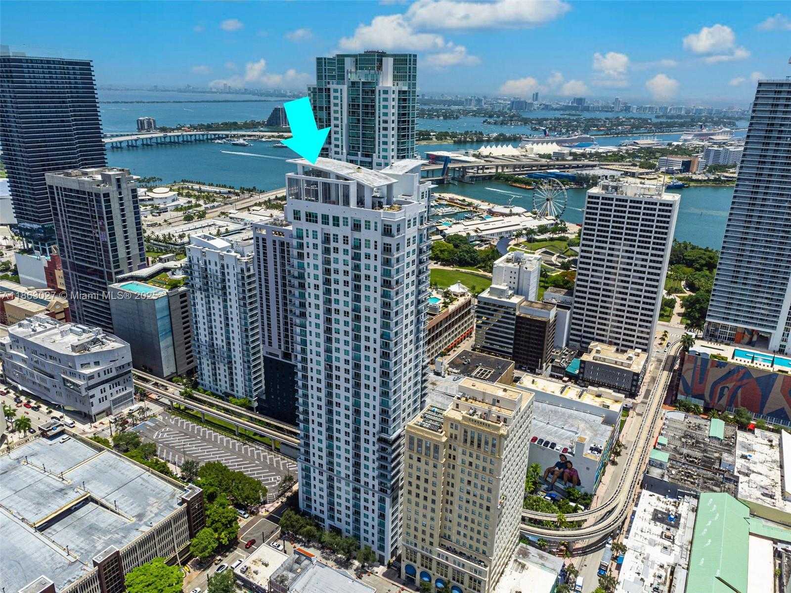 Small Image of 133 NORTH EAST 2ND AVE #1208, Miami Number 31