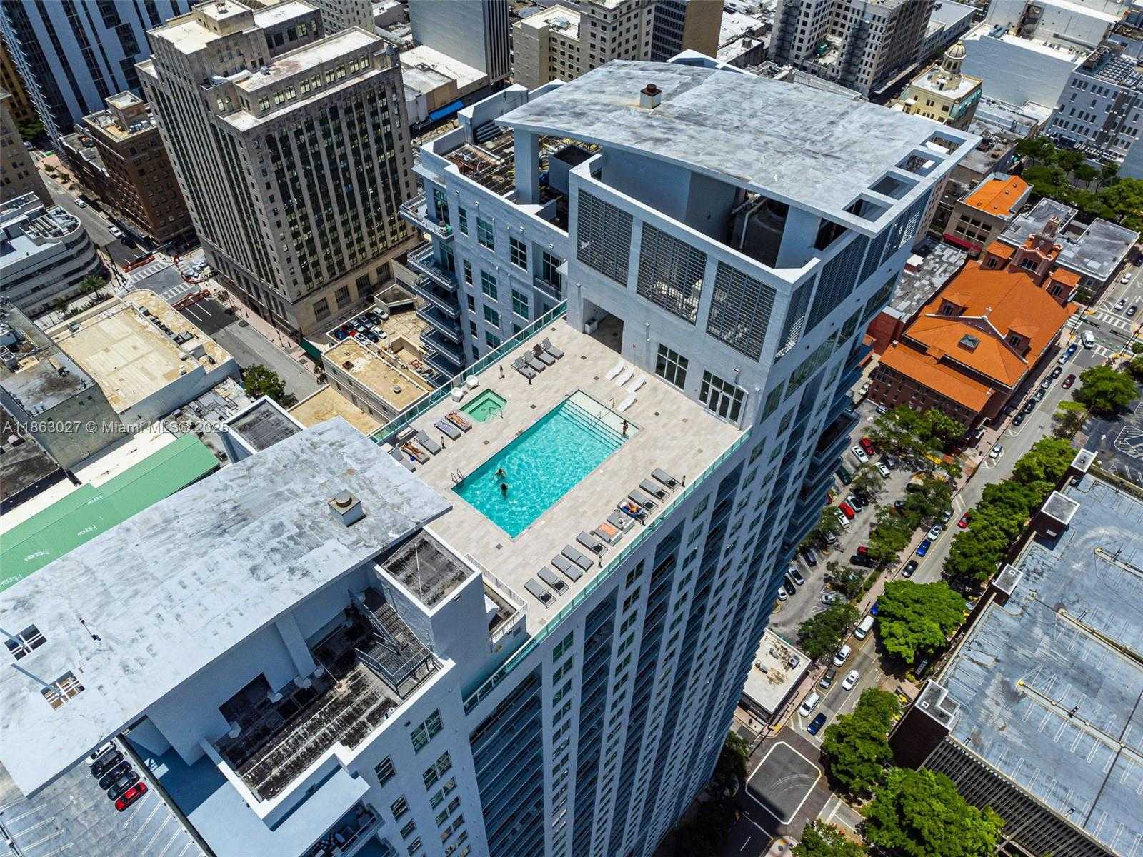 Small Image of 133 NORTH EAST 2ND AVE #1208, Miami Number 33
