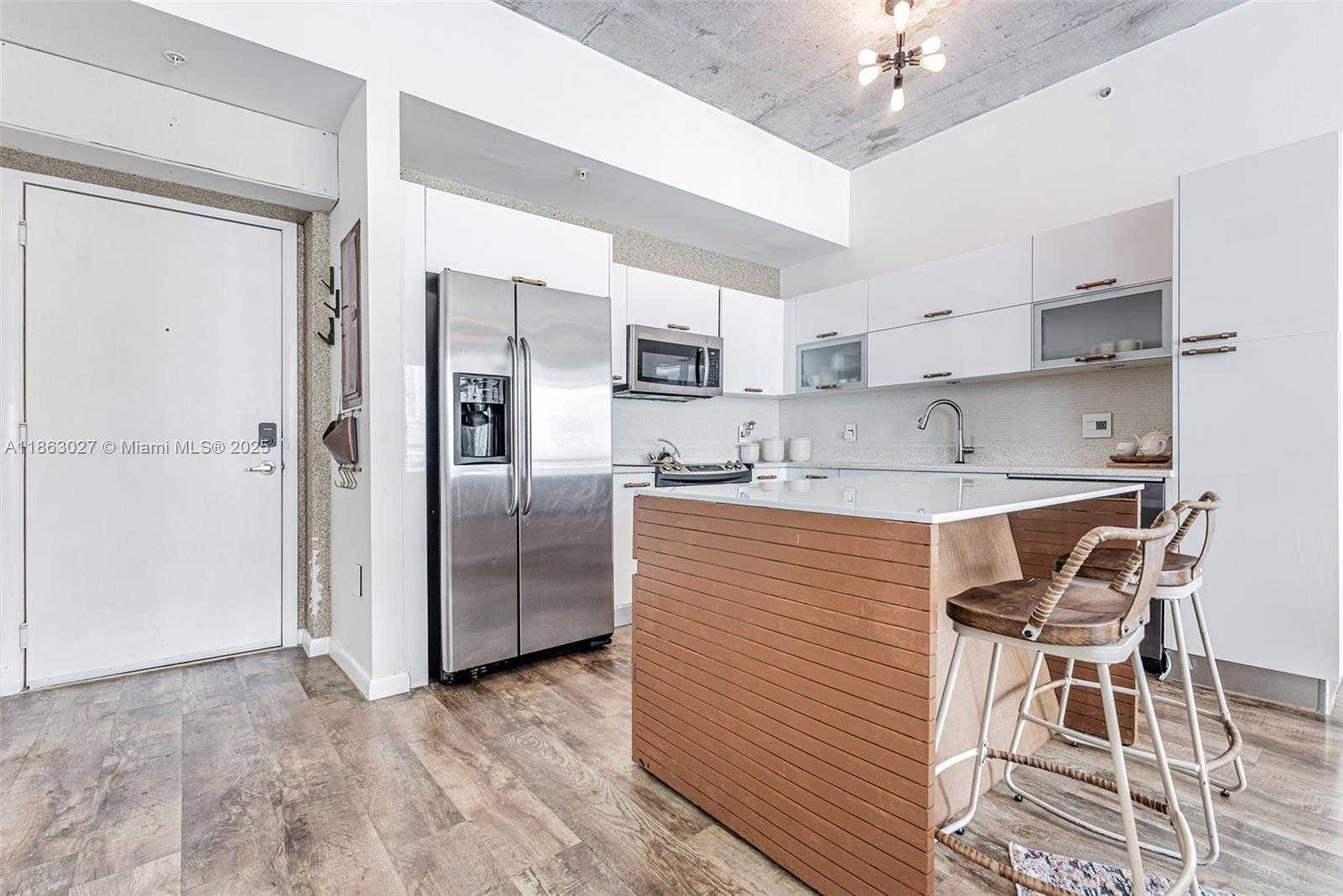 Small Image of 133 NORTH EAST 2ND AVE #1208, Miami Number 7