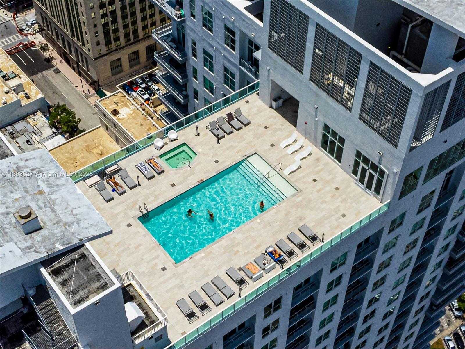 Small Image of 133 NORTH EAST 2ND AVE #1208, Miami Number 8