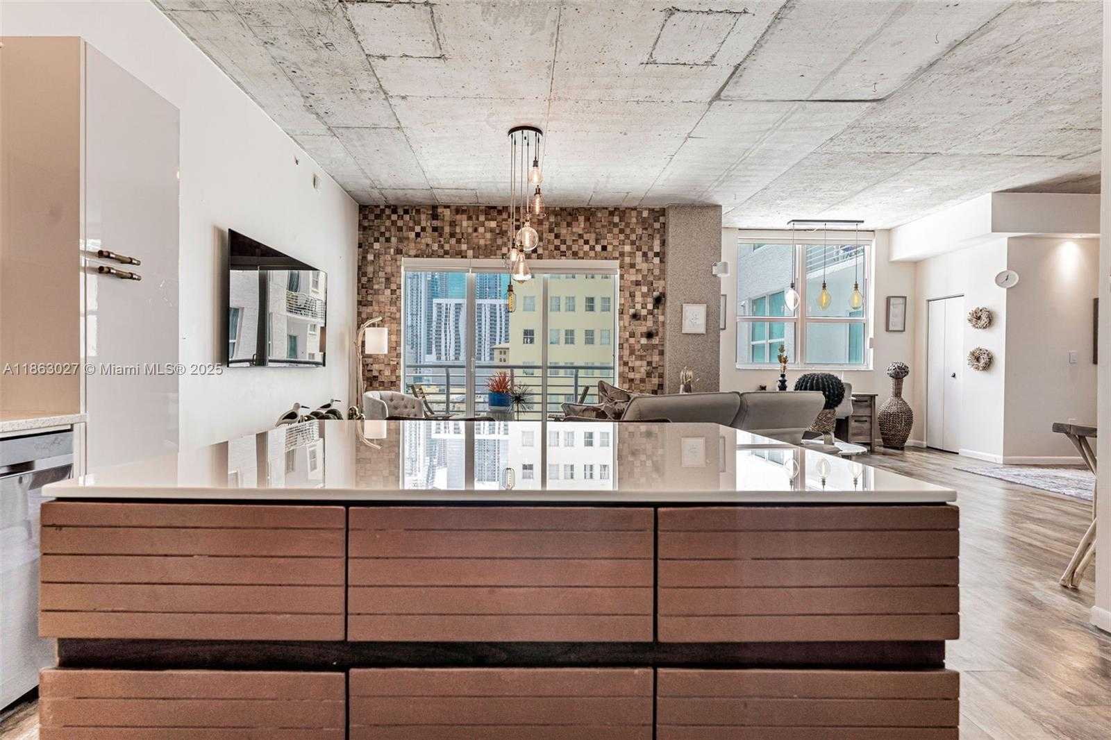 Small Image of 133 NORTH EAST 2ND AVE #1208, Miami Number 9