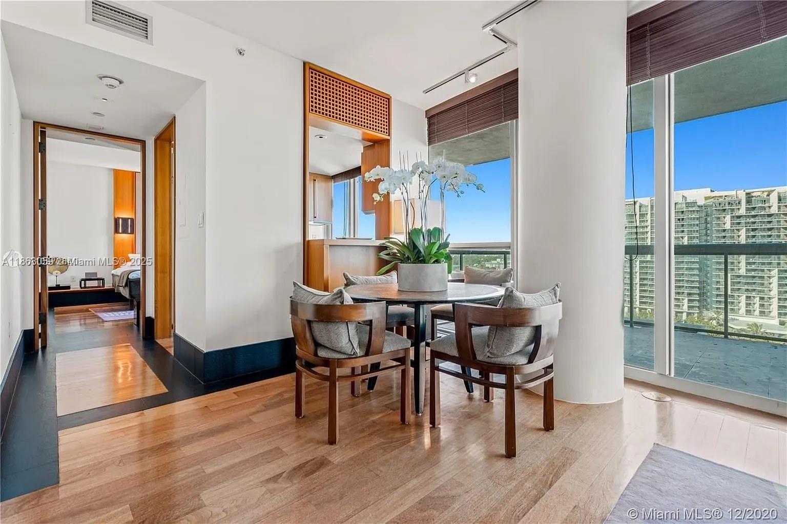 Small Image of 101 20TH ST #1705, Miami Beach Number 10