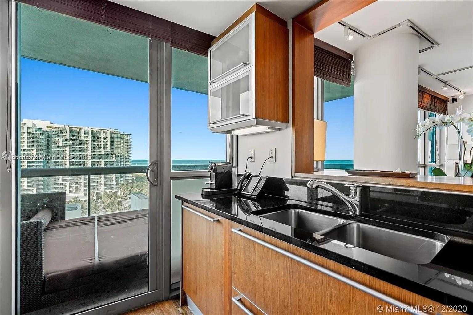 Small Image of 101 20TH ST #1705, Miami Beach Number 11