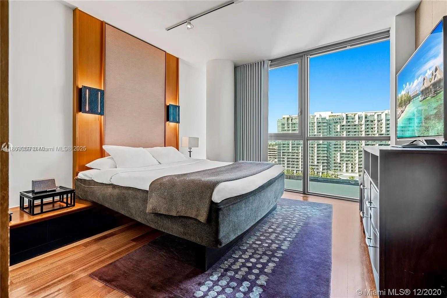Small Image of 101 20TH ST #1705, Miami Beach Number 14