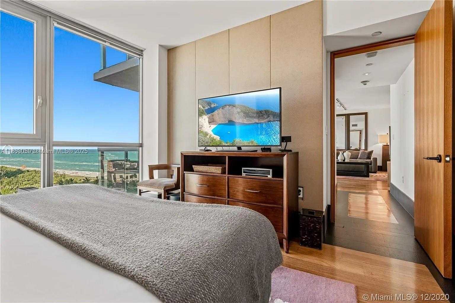 Small Image of 101 20TH ST #1705, Miami Beach Number 15