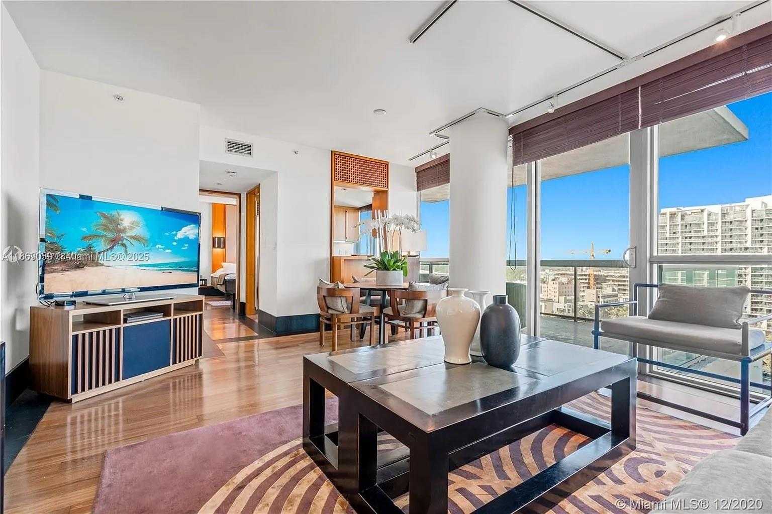 Small Image of 101 20TH ST #1705, Miami Beach Number 2