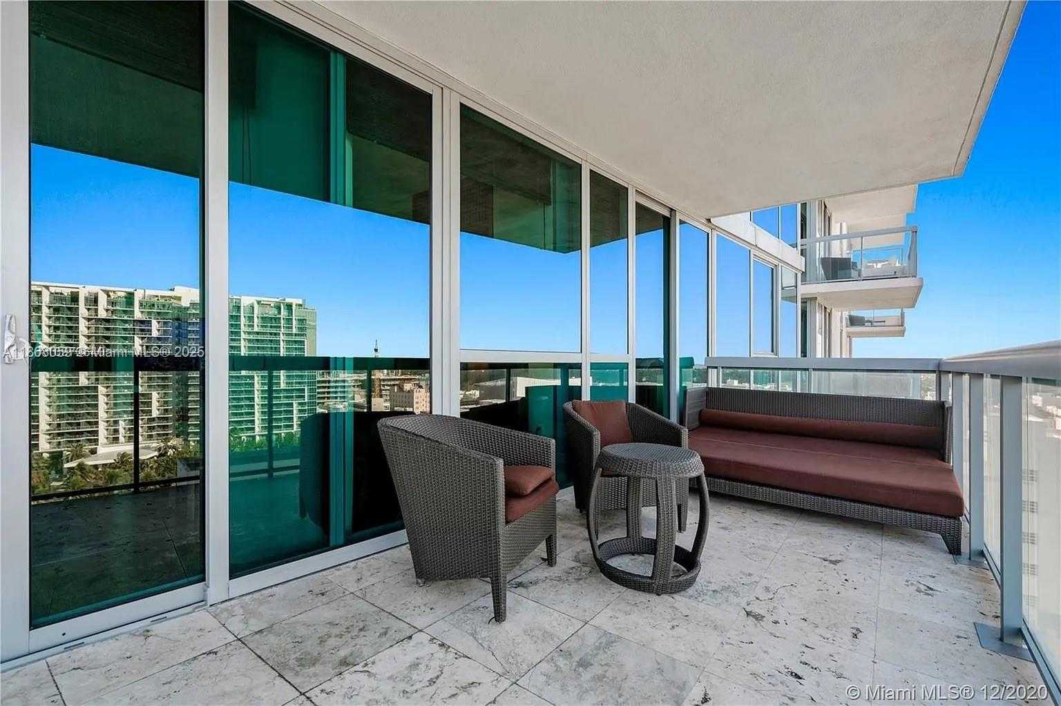 Small Image of 101 20TH ST #1705, Miami Beach Number 21