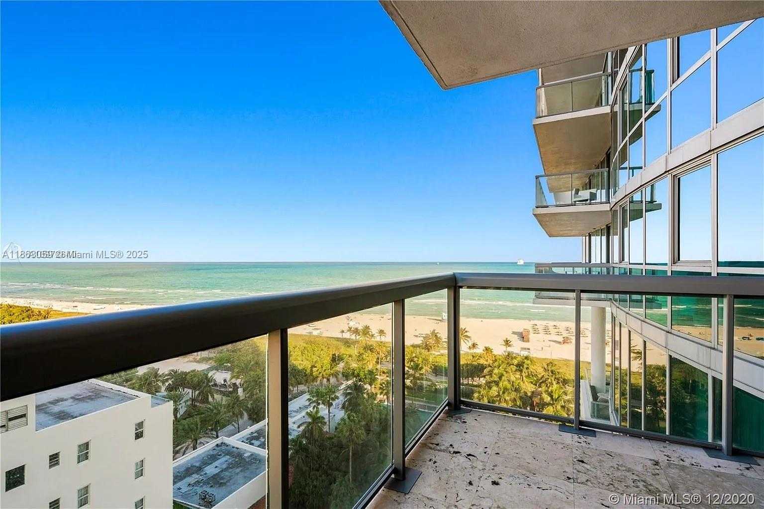 Small Image of 101 20TH ST #1705, Miami Beach Number 3