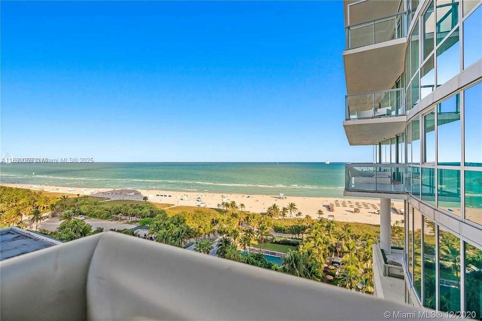 Small Image of 101 20TH ST #1705, Miami Beach Number 4