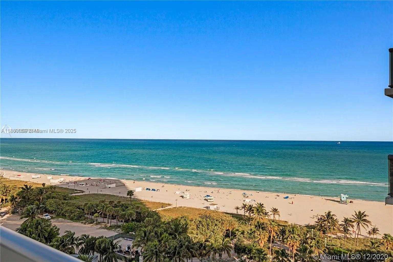 Small Image of 101 20TH ST #1705, Miami Beach Number 5