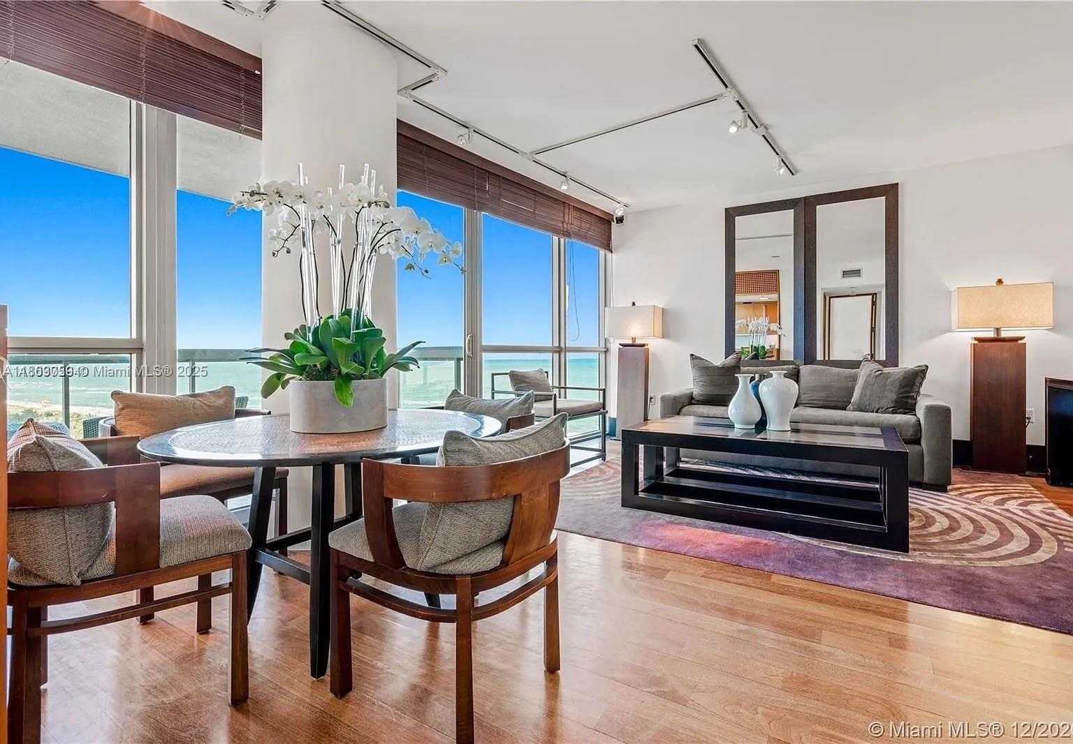 Small Image of 101 20TH ST #1705, Miami Beach Number 6