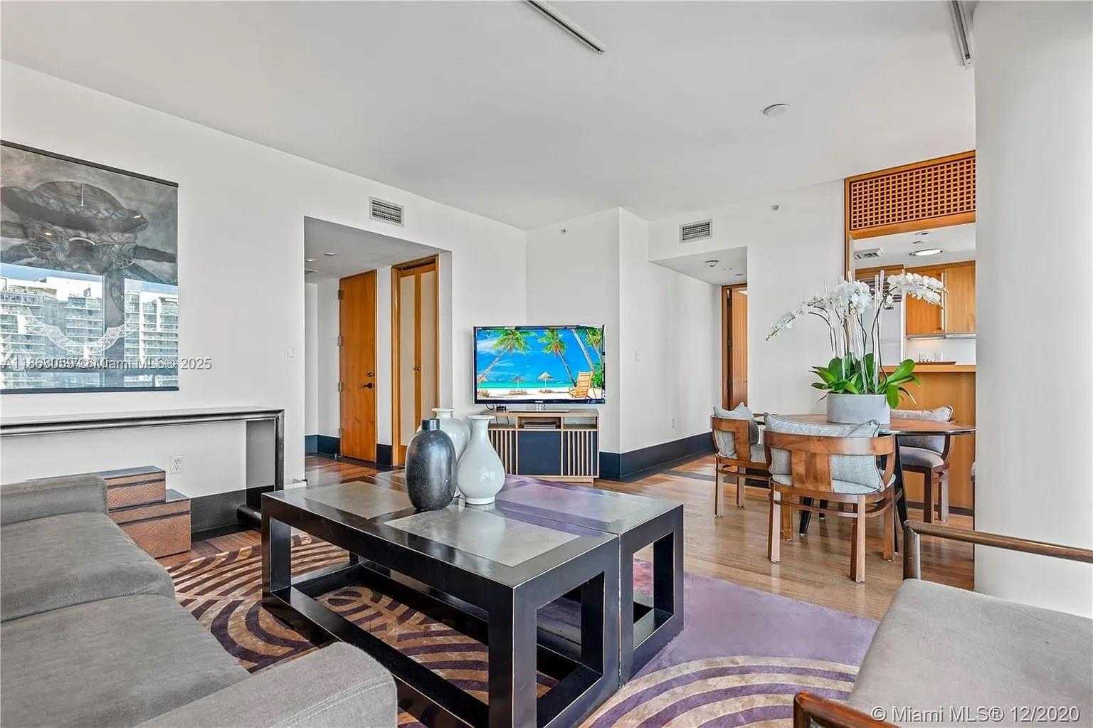 Small Image of 101 20TH ST #1705, Miami Beach Number 7
