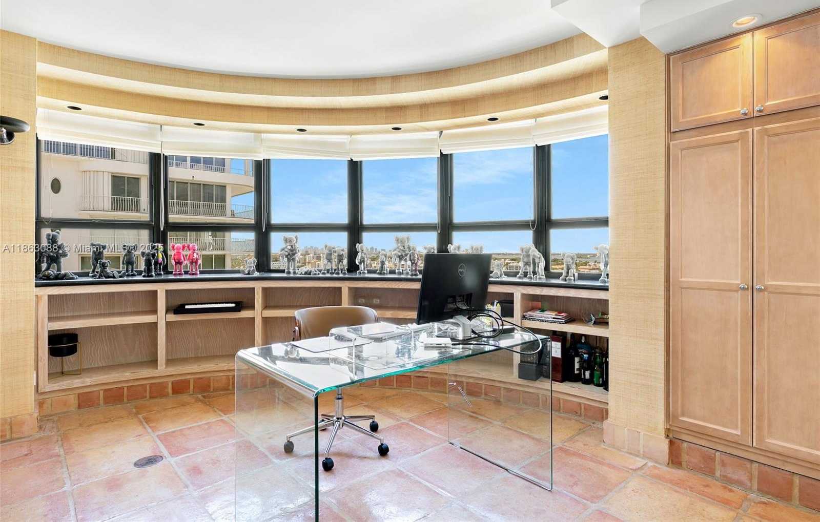Small Image of 10175 COLLINS AVE #1707/1708, Bal Harbour Number 13