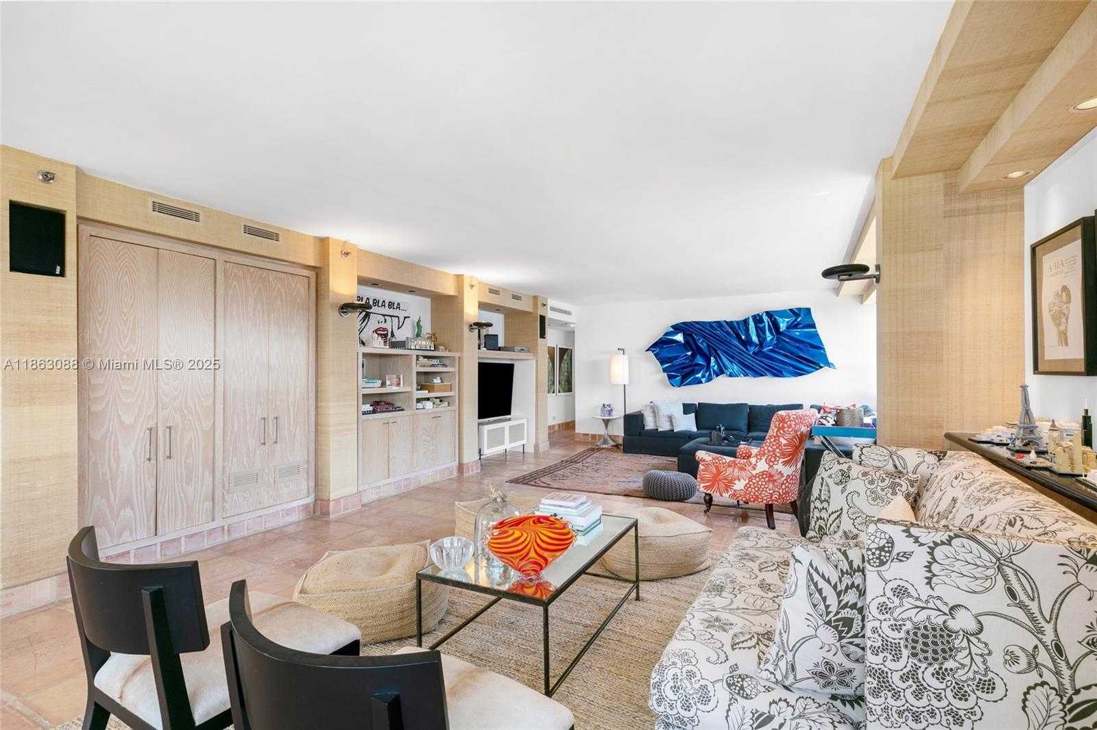 Small Image of 10175 COLLINS AVE #1707/1708, Bal Harbour Number 14