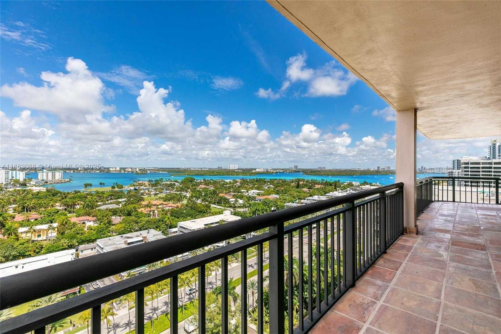 Small Image of 10175 COLLINS AVE #1707/1708, Bal Harbour Number 16