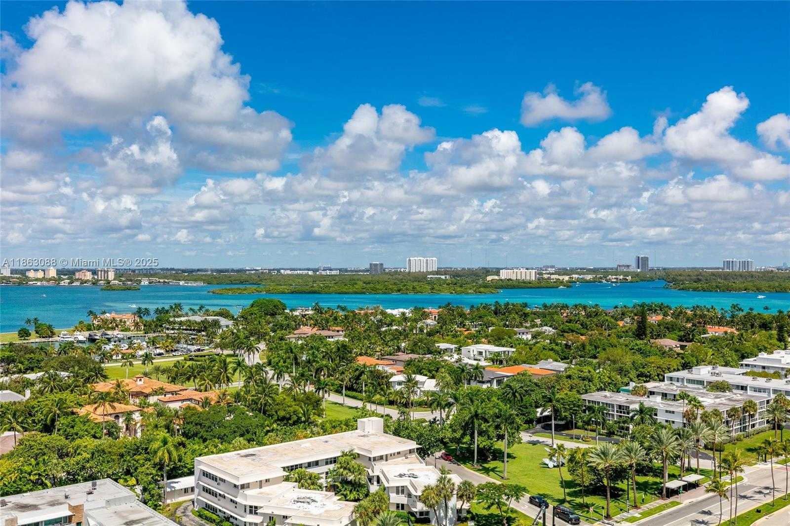 Small Image of 10175 COLLINS AVE #1707/1708, Bal Harbour Number 17