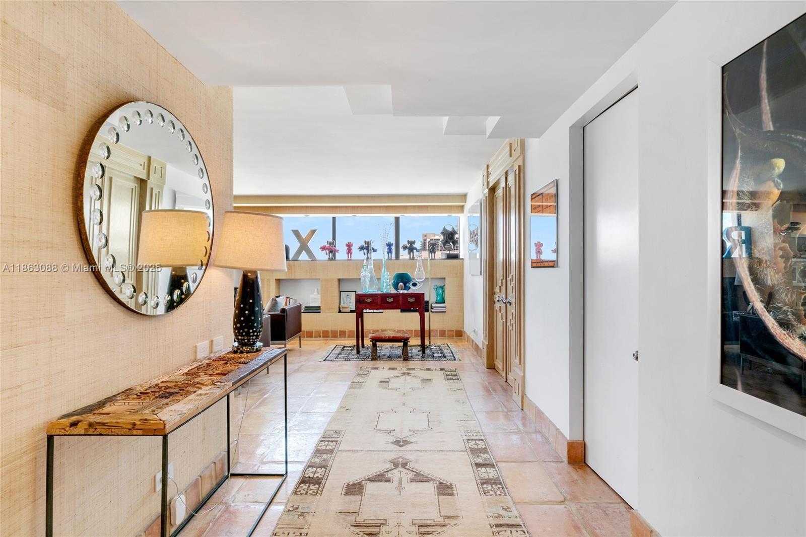 Small Image of 10175 COLLINS AVE #1707/1708, Bal Harbour Number 2