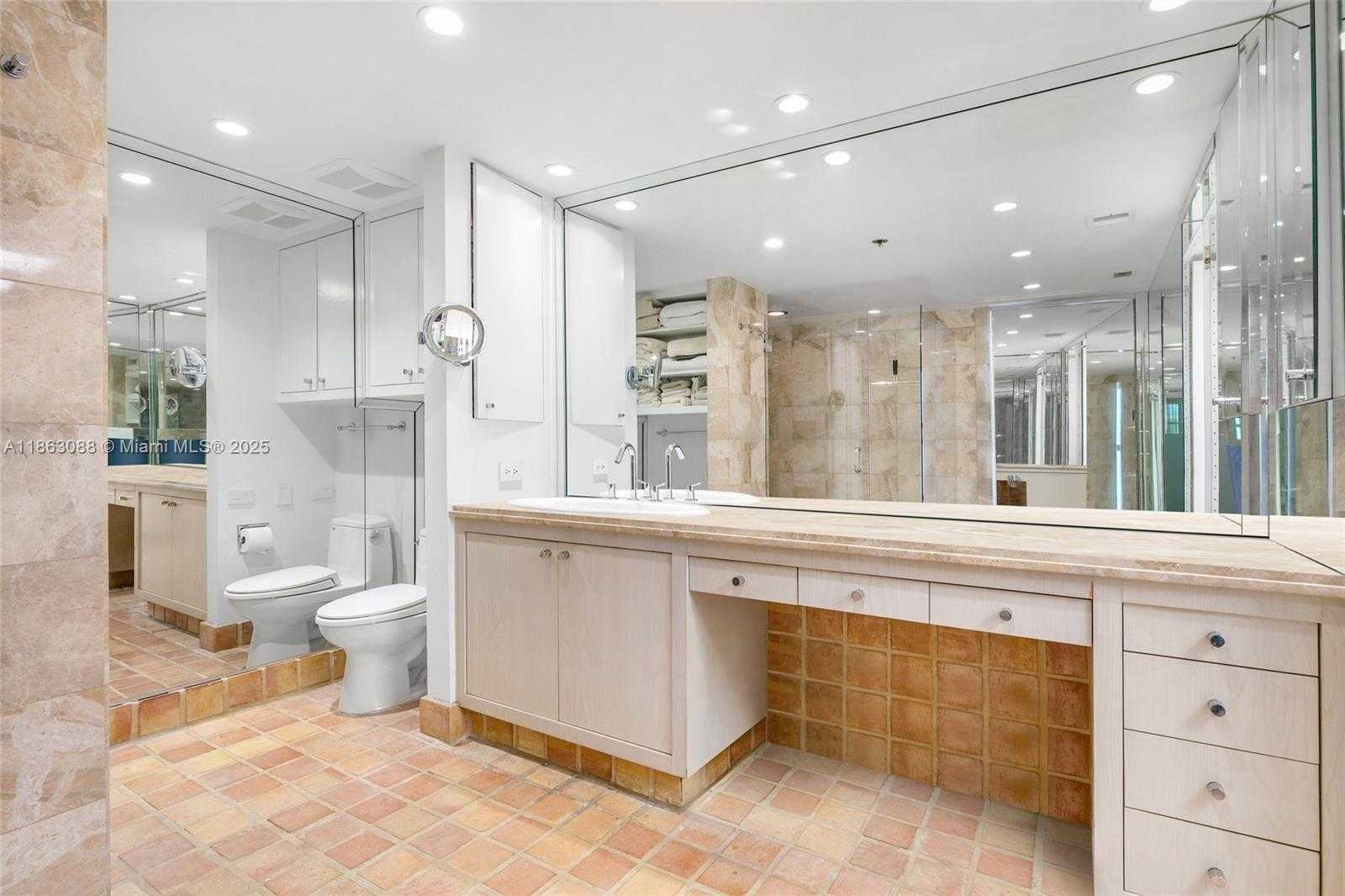 Small Image of 10175 COLLINS AVE #1707/1708, Bal Harbour Number 21