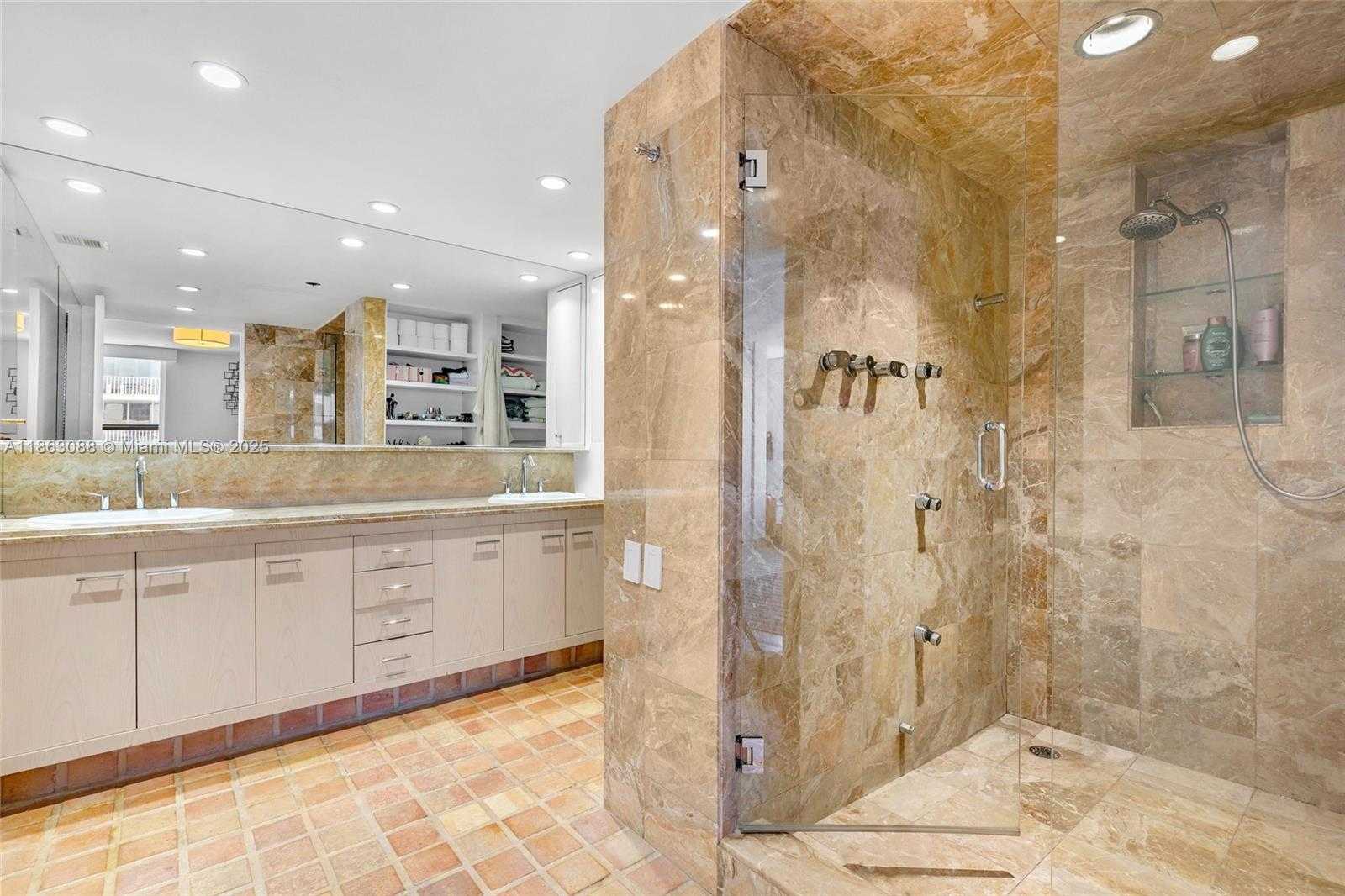 Small Image of 10175 COLLINS AVE #1707/1708, Bal Harbour Number 22