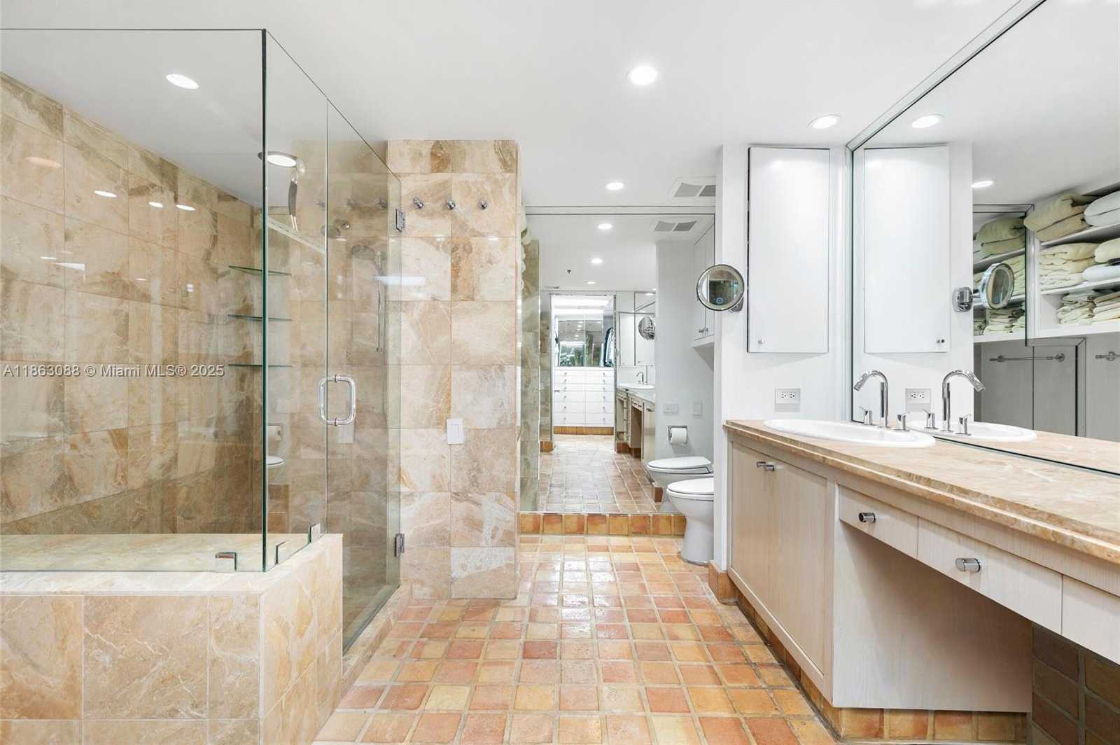 Small Image of 10175 COLLINS AVE #1707/1708, Bal Harbour Number 26