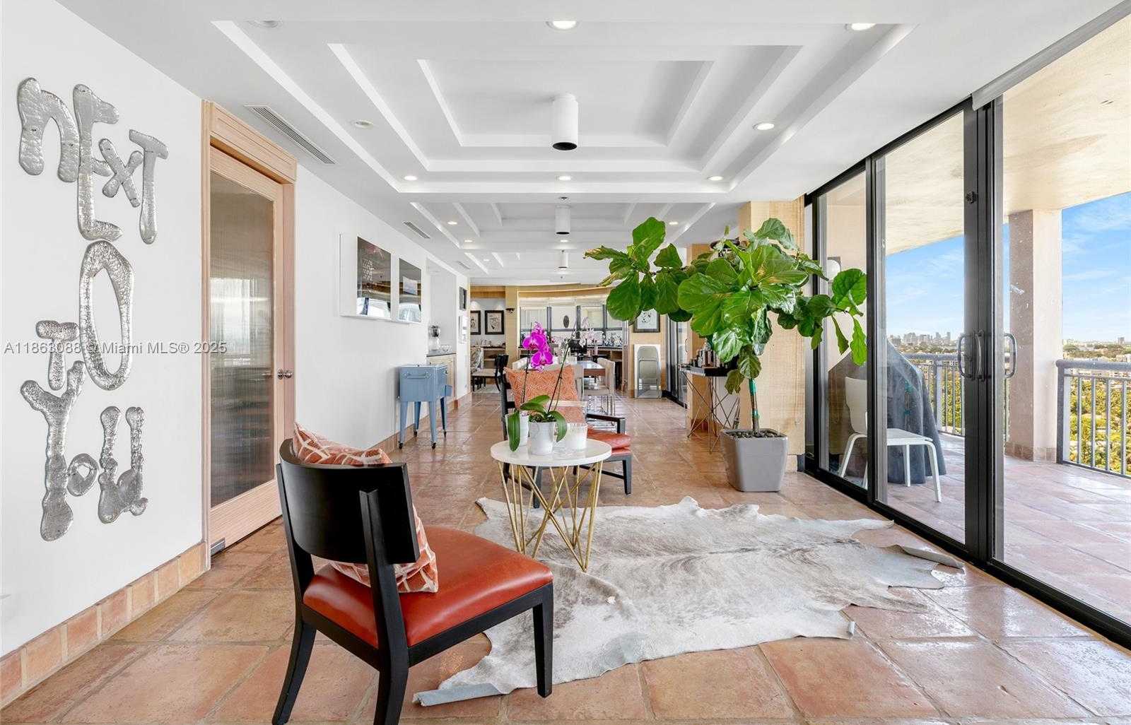 Small Image of 10175 COLLINS AVE #1707/1708, Bal Harbour Number 30