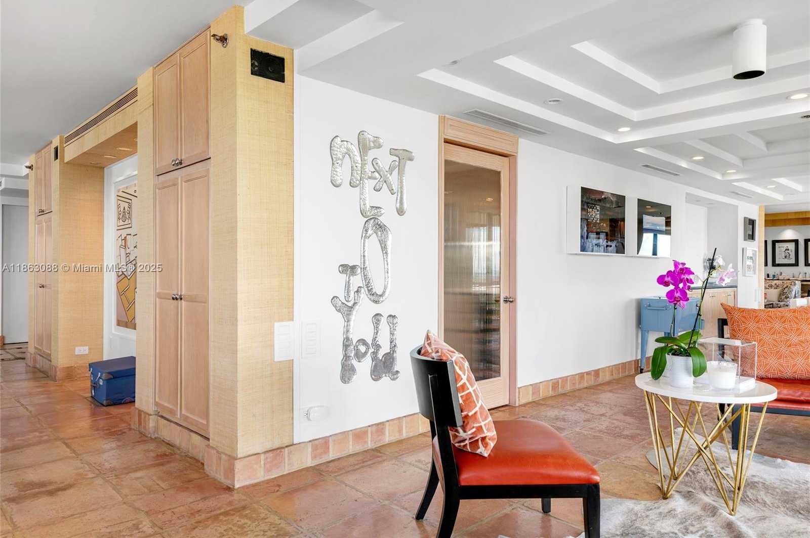 Small Image of 10175 COLLINS AVE #1707/1708, Bal Harbour Number 31