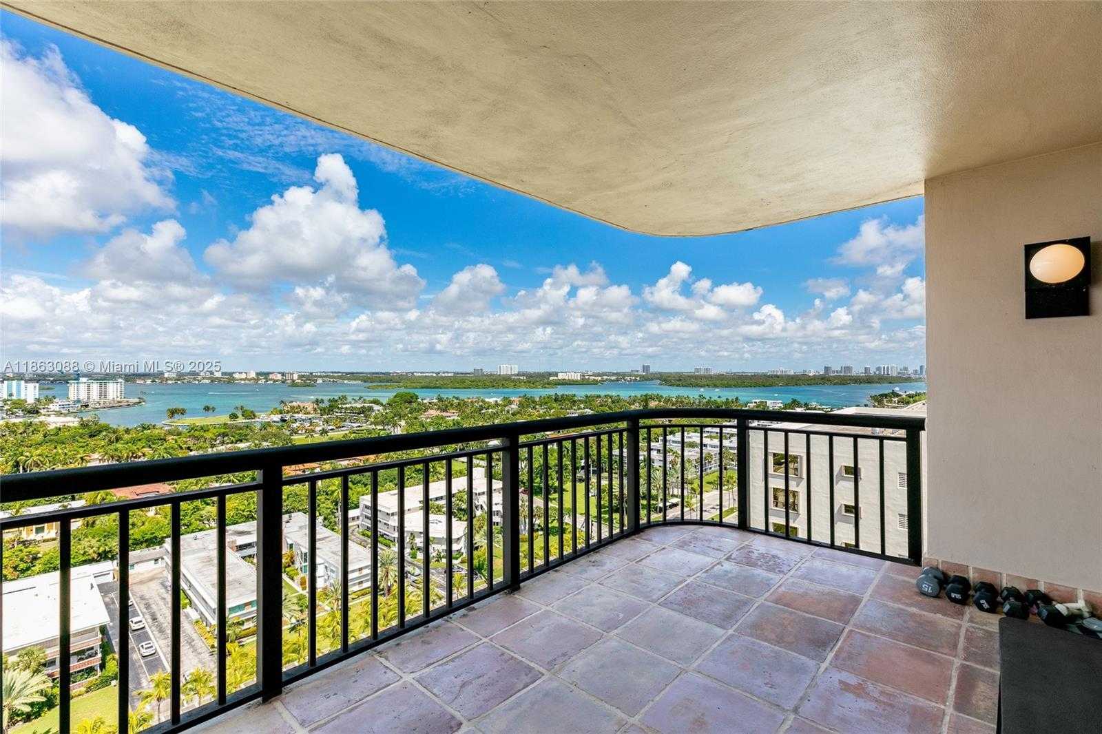 Small Image of 10175 COLLINS AVE #1707/1708, Bal Harbour Number 33