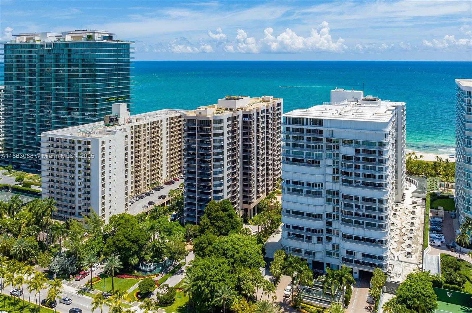 Small Image of 10175 COLLINS AVE #1707/1708, Bal Harbour Number 37