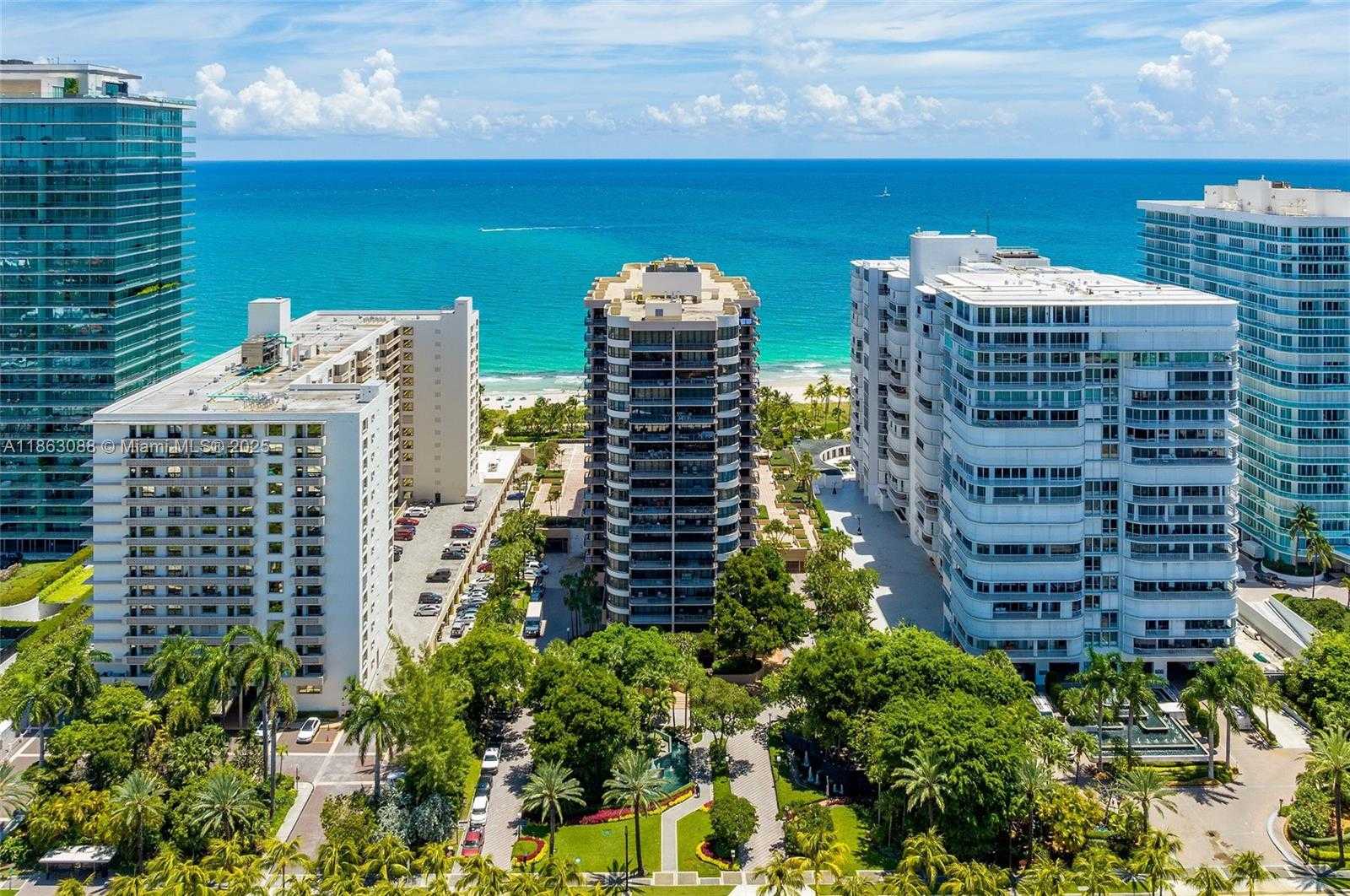 Small Image of 10175 COLLINS AVE #1707/1708, Bal Harbour Number 38