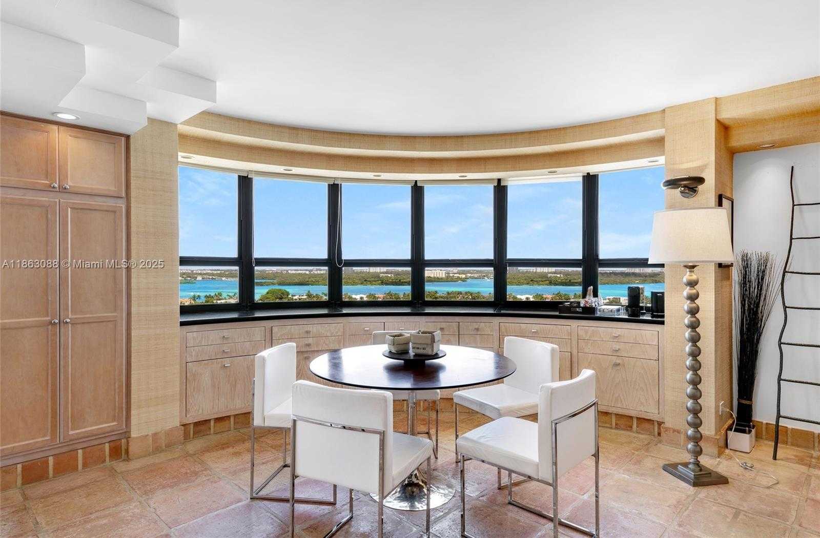Small Image of 10175 COLLINS AVE #1707/1708, Bal Harbour Number 5