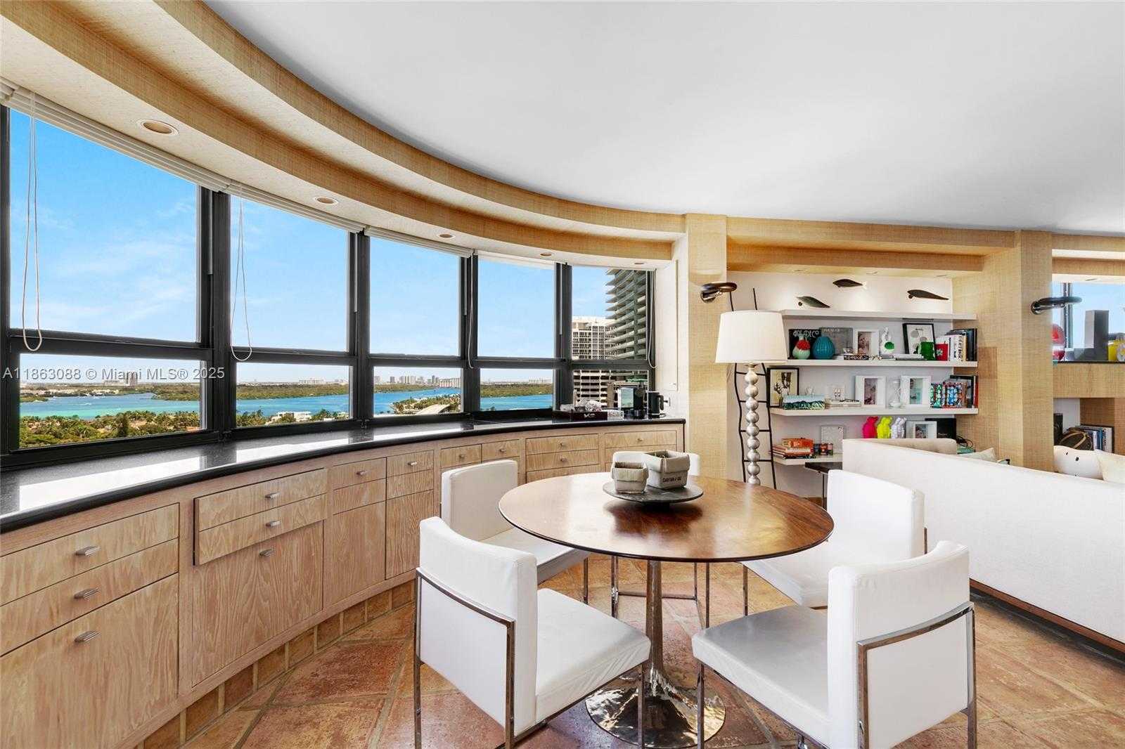 Small Image of 10175 COLLINS AVE #1707/1708, Bal Harbour Number 6