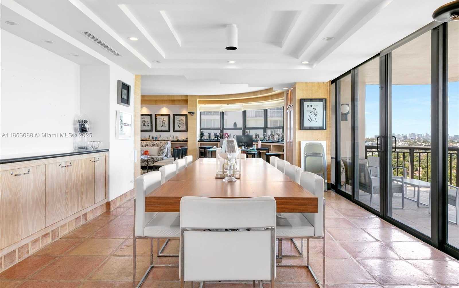 Small Image of 10175 COLLINS AVE #1707/1708, Bal Harbour Number 8