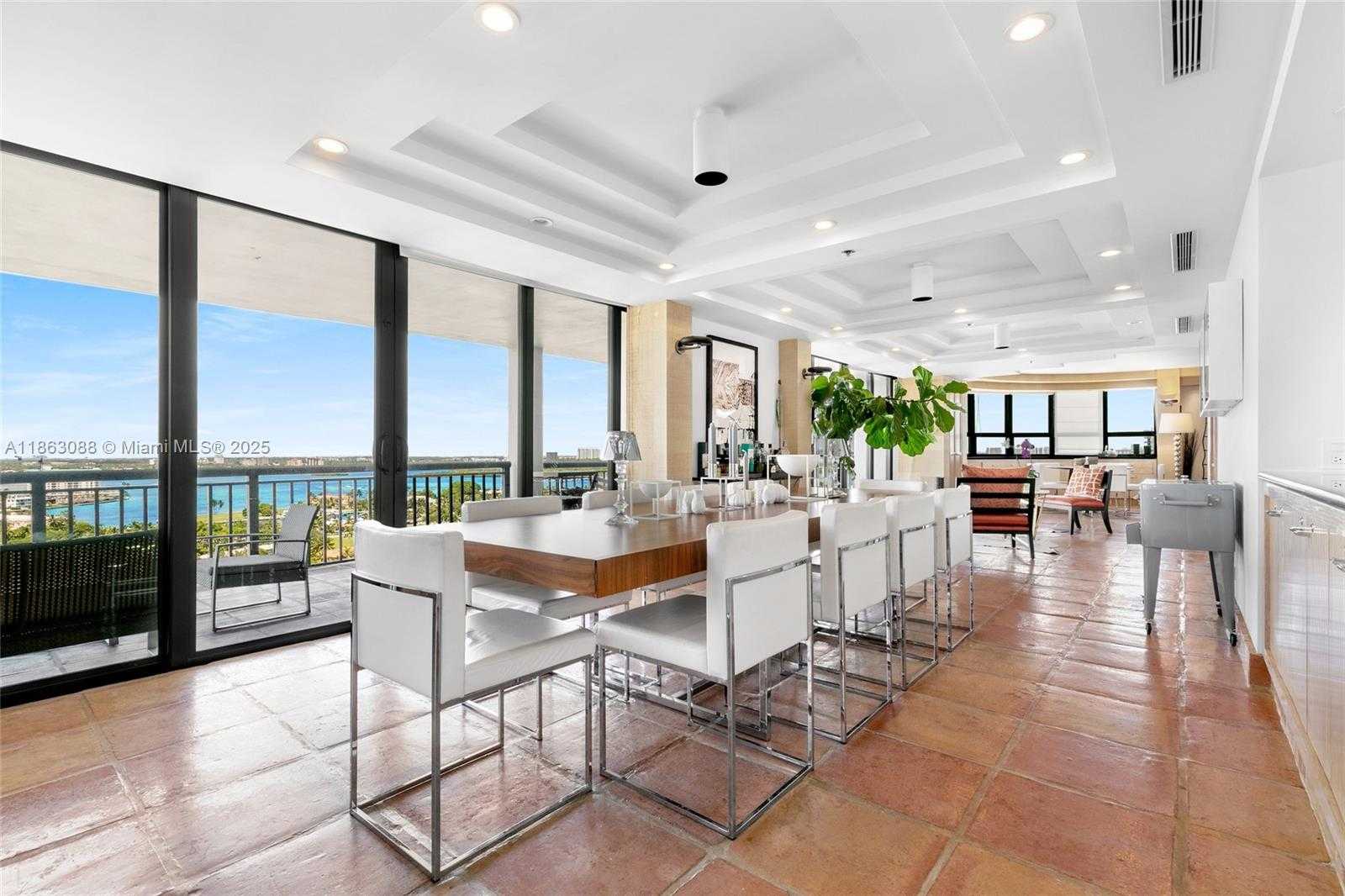 Small Image of 10175 COLLINS AVE #1707/1708, Bal Harbour Number 9