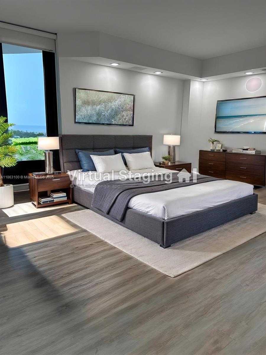 Small Image of 19500 TURNBERRY WAY #12E, Aventura Number 28