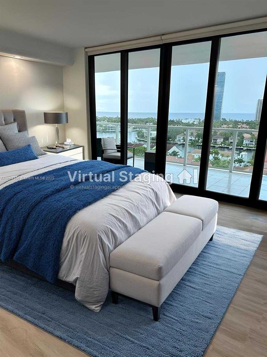 Small Image of 19500 TURNBERRY WAY #12E, Aventura Number 6