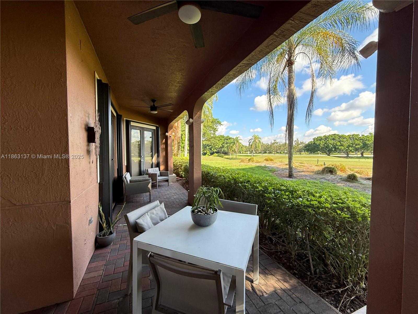 Small Image of 2729 KINSINGTON CIR #4-2, Weston Number 26